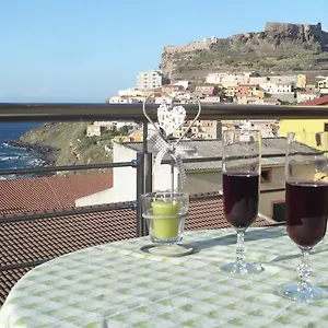 Brezza Marina Apartment
